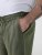 D555 Mitchell 1 Stretch Shorts mit Elastischem Bund Khaki - Jogginghosen für herren - Jogginghosen für Herren in großen Größen
