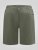 D555 Mitchell 1 Stretch Shorts mit Elastischem Bund Khaki - Jogginghosen für herren - Jogginghosen für Herren in großen Größen
