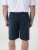 D555 Mitchell 2 Stretch Shorts mit Elastischem Bund Marineblau - Jogginghosen für herren - Jogginghosen für Herren in großen Größen