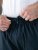 D555 Mitchell 2 Stretch Shorts mit Elastischem Bund Marineblau - Jogginghosen für herren - Jogginghosen für Herren in großen Größen