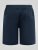 D555 Mitchell 2 Stretch Shorts mit Elastischem Bund Marineblau - Jogginghosen für herren - Jogginghosen für Herren in großen Größen