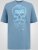 D555 Miller Bearded Skull T-shirt mit Druck - Herren-T-Shirts - Herren-T-Shirts in großen Größen