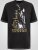 D555 Stokes Official Jimi Hendrix Experience T-shirt mit Druck - Herren-T-Shirts - Herren-T-Shirts in großen Größen