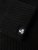 Jack & Jones Barry Strickhandschuhe Schwarz - Handschuhe - 