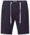 D555 Gareth Drawcord Shorts Navy - Jogginghosen für herren - Jogginghosen für Herren in großen Größen