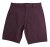 D555 Bandit Ao Micro Print Stretch Chino Shorts - Herrenshorts in großen Größen - Herrenshorts in großen Größen