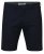 D555 Opala-1 Stretch Chino Shorts Navy - Herrenshorts - Herrenshorts in großen Größen