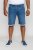 D555 BROXBOURNE Denim Shorts - Herrenshorts - Herrenshorts in großen Größen