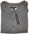 Tommy Hilfiger Long Sleeve Henley Grey - Motleys verrückter April-Sale - 