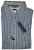 Tommy Hilfiger North Stripe Long Sleeve Shirt Blue/White - Motleys verrückter April-Sale - 