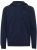 Blend Hoodie 4494 Dress Blues - Herren-sweater und -hoodies - Herren-Sweater und -Hoodies in großen Größen