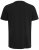 Blend 4795 T-Shirt Black - Herrenkleidung in großen Größen - Herrenkleidung in großen Größen