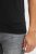 Blend 8411 T-Shirt Black - Herren-T-Shirts - Herren-T-Shirts in großen Größen