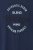 Blend 8411 T-Shirt Dress Blues - Herren-T-Shirts - Herren-T-Shirts in großen Größen