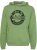 Blend 5049 Hoodie Green Eyes - Herren-Sweater und -Hoodies in großen Größen - Herren-Sweater und -Hoodies in großen Größen