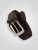 D555 Malcolm Braided Belt Brown - Lange gürtel - Lange Gürtel für Männer