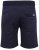 D555 HARLOW Jersey Shorts Denim Marl - Jogginghosen für herren - Jogginghosen für Herren in großen Größen