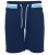 D555 DAGENHAM Jersey Shorts Navy - Jogginghosen für herren - Jogginghosen für Herren in großen Größen