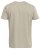 D555 Signature V-neck T-shirt Khaki - Herren-T-Shirts - Herren-T-Shirts in großen Größen