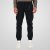 Double Outfitters CCP-4130 Cargohose Schwarz - Herren-jeans & -hosen - Herren-Jeans & -Hosen in großen Größen