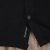 Double Outfitters GS-5237 Overshirt Schwarz - Herrenhemden - Herrenhemden in großen Größen