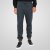Double Outfitters MPAN-6055 Jogginghose Anthrazit - Jogginghosen für herren - Jogginghosen für Herren in großen Größen