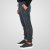 Double Outfitters MPAN-6055 Jogginghose Anthrazit - Jogginghosen für herren - Jogginghosen für Herren in großen Größen