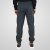 Double Outfitters MPAN-6055 Jogginghose Anthrazit - Jogginghosen für herren - Jogginghosen für Herren in großen Größen