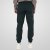Double Outfitters MPAN-6055 Jogginghose Dunkelgrün - Jogginghosen für herren - Jogginghosen für Herren in großen Größen