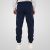 Double Outfitters MPAN-6055 Jogginghose Navyblau - Jogginghosen für herren - Jogginghosen für Herren in großen Größen