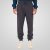 Double Outfitters MPAN-6057 Jogginghose Anthrazit - Jogginghosen für herren - Jogginghosen für Herren in großen Größen