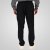 Double Outfitters MPAN-6058 Jogginghose Schwarz - Jogginghosen für herren - Jogginghosen für Herren in großen Größen