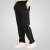 Double Outfitters MPAN-6061 Jogginghose Schwarz - Jogginghosen für herren - Jogginghosen für Herren in großen Größen