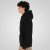 Double Outfitters MTOP-1146 Kapuzenpullover Schwarz - Herren-sweater und -hoodies - Herren-Sweater und -Hoodies in großen Größen