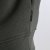 Double Outfitters MTOP-1163 Sweatshirt mit halbem Reißverschluss Khaki - Herren-sweater und -hoodies - Herren-Sweater und -Hoodies in großen Größen