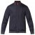 D555 Terron Bomber Jacket Black - Herren jacken - Herren Jacken in großen Größen