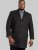 D555 Milton Classic Overcoat - Herren jacken - Herren Jacken in großen Größen