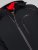 D555 Jamie Soft Shell Detachable Hood Padded Jacket Schwarz TALL - TALL jacken - Jacken in TALL-Länge