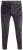 D555 Yarmouth Four Way Stretch Trouser With Flexible Waistband Black - Herren-jeans & -hosen - Herren-Jeans & -Hosen in großen Größen