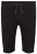 North Latitude 41133 Sweatshorts Schwarz - Jogginghosen für herren - Jogginghosen für Herren in großen Größen