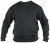 Rockford Sweat Sweatshirt Schwarz - Herren-Sweater und -Hoodies in großen Größen - Herren-Sweater und -Hoodies in großen Größen