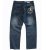 Kam Jeans Osaka - Herren-Jeans & -Hosen in großen Größen - Herren-Jeans & -Hosen in großen Größen