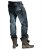 Mish Mash Dee Stroyer - Herren-Jeans & -Hosen in großen Größen - Herren-Jeans & -Hosen in großen Größen