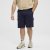 North Latitude 51133 Cargo Shorts Marineblau - Herrenshorts - Herrenshorts in großen Größen