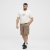 North Latitude 51133 Cargo Shorts Dunkelbeige - Herrenshorts - Herrenshorts in großen Größen