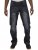 Eto Jeans EM507 - Herren-Jeans & -Hosen in großen Größen - Herren-Jeans & -Hosen in großen Größen