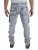 Eto Jeans EM487 - Herren-Jeans & -Hosen in großen Größen - Herren-Jeans & -Hosen in großen Größen