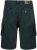 Kam Jeans 386 Cargo Shorts Grey - Herrenshorts in großen Größen - Herrenshorts in großen Größen