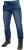 Mish Mash Dagenham Mid - Herren-Jeans & -Hosen in großen Größen - Herren-Jeans & -Hosen in großen Größen