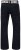 Forge Jeans 121 Black Indigo - Herren-Jeans & -Hosen in großen Größen - Herren-Jeans & -Hosen in großen Größen